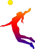 sport & volleyball free transparent png image.