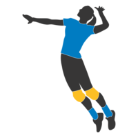 sport & Volleyball free transparent png image.