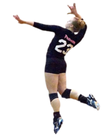 sport & Volleyball free transparent png image.