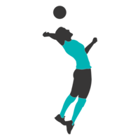 sport & Volleyball free transparent png image.