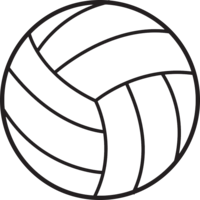 sport & Volleyball free transparent png image.