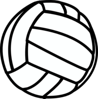 sport & volleyball free transparent png image.