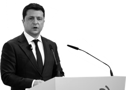 celebrities & Volodymyr zelenskyy free transparent png image.