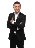 celebrities & volodymyr zelenskyy free transparent png image.