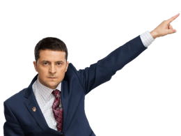 celebrities & Volodymyr zelenskyy free transparent png image.