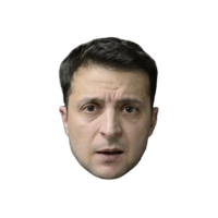 celebrities & Volodymyr zelenskyy free transparent png image.