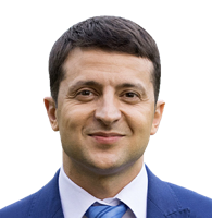 celebrities & Volodymyr zelenskyy free transparent png image.