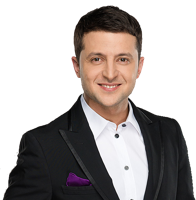 celebrities & volodymyr zelenskyy free transparent png image.