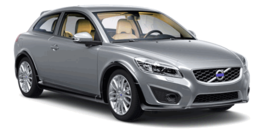 cars & Volvo free transparent png image.