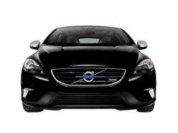 cars & Volvo free transparent png image.