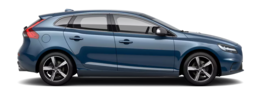 cars & volvo free transparent png image.