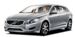 cars & Volvo free transparent png image.