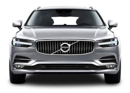 cars & Volvo free transparent png image.