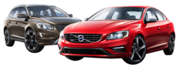 cars & Volvo free transparent png image.