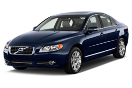 cars & Volvo free transparent png image.