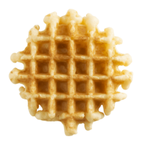 food & waffle free transparent png image.