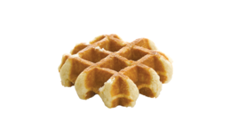 food & Waffle free transparent png image.