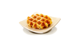 food & waffle free transparent png image.