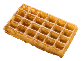 food & Waffle free transparent png image.