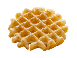 food & waffle free transparent png image.