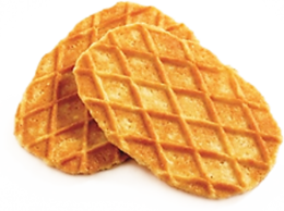 food & Waffle free transparent png image.