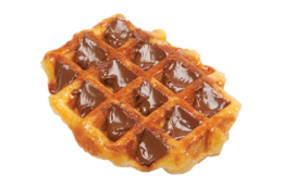 food & waffle free transparent png image.