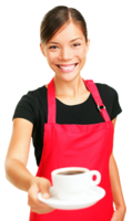 people & waiter free transparent png image.