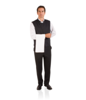 people & Waiter free transparent png image.