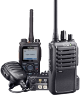 electronics & Walkie talkie free transparent png image.