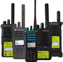 electronics & Walkie talkie free transparent png image.