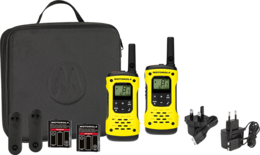 electronics & Walkie talkie free transparent png image.