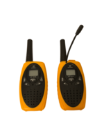 electronics & walkie talkie free transparent png image.