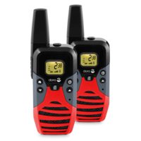 electronics & Walkie talkie free transparent png image.