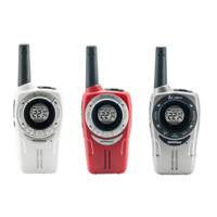 electronics & walkie talkie free transparent png image.