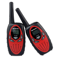 electronics & walkie talkie free transparent png image.