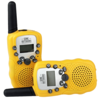 electronics & walkie talkie free transparent png image.