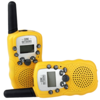 electronics & Walkie talkie free transparent png image.