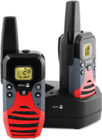 electronics & walkie talkie free transparent png image.