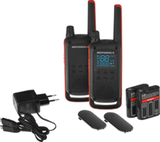 electronics & walkie talkie free transparent png image.