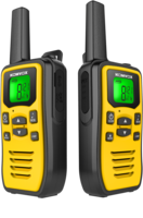 electronics & Walkie talkie free transparent png image.