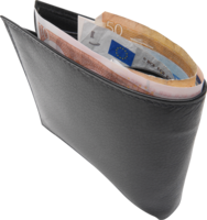 clothing & Wallets free transparent png image.