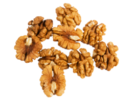 fruits & Walnut free transparent png image.