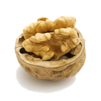 fruits & walnut free transparent png image.