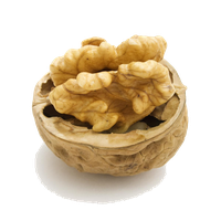 fruits & Walnut free transparent png image.