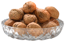 fruits & walnut free transparent png image.