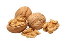 fruits & walnut free transparent png image.