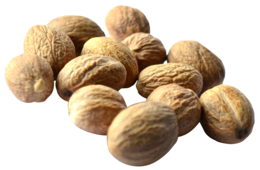 fruits & Walnut free transparent png image.