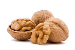 fruits & walnut free transparent png image.