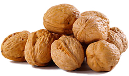 fruits & walnut free transparent png image.