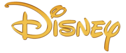 logos & walt disney free transparent png image.